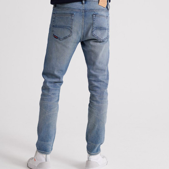 Superdry Ανδρικό jean παντελόνι